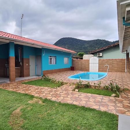 Casa Na Praia Mococa, Condominio E Wi-Fe Caraguatatuba Exterior photo